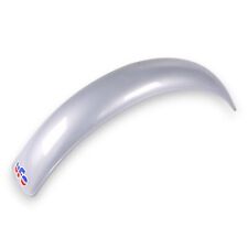 Kotflügel hinten Silber lang