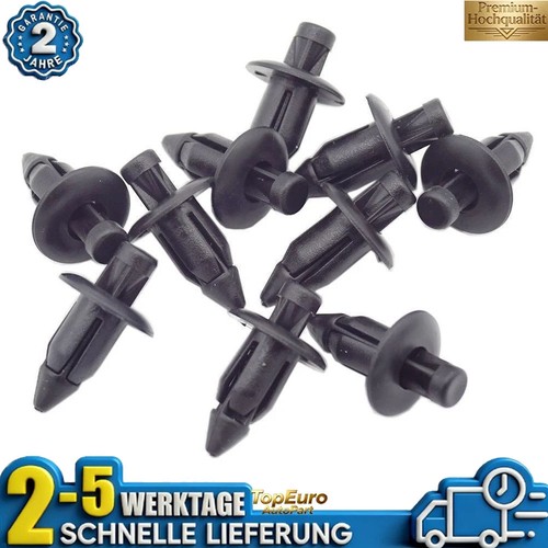 20stk verkleidung clips - 20stk, für