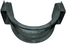 BMW C1 125 200 RAHMENHALTER