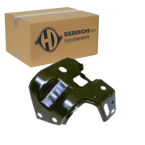 Diederichs frontverkleidung - diederichs,