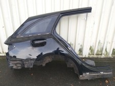 Mercedes  W205 S205 T Modell