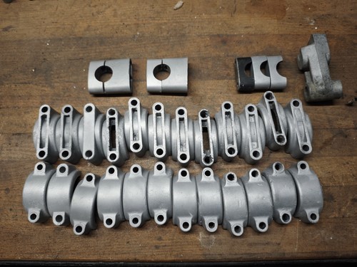 Schutzblechhalter lenker - schutzblechhalter,