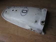 YAMAHA XT250 3Y3 Kotflügel