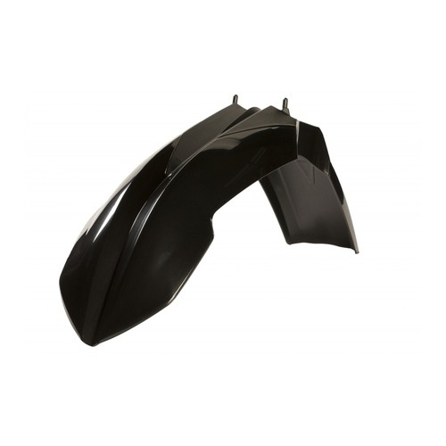 Front kotflügel schwarz für - front,