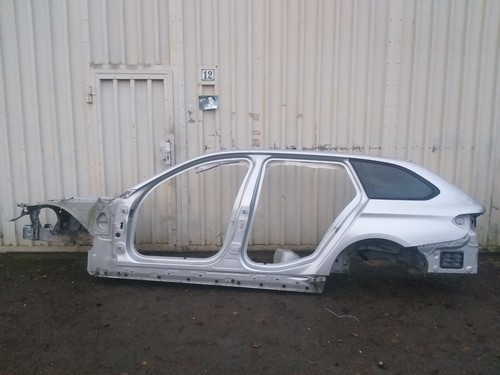 Bmw g31 touring reparaturblech - bmw,