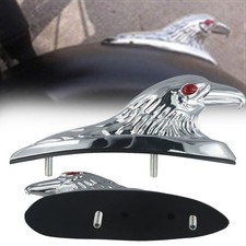 Aluminium Front Kotflügel