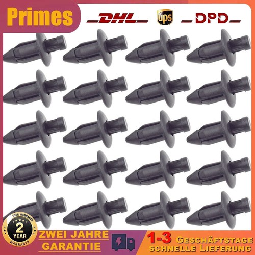 20x verkleidung clips für - 20x,