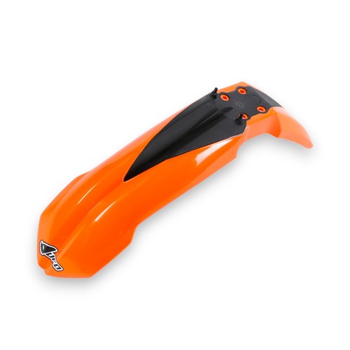 Kotflügel vorne orange für - kotflügel,