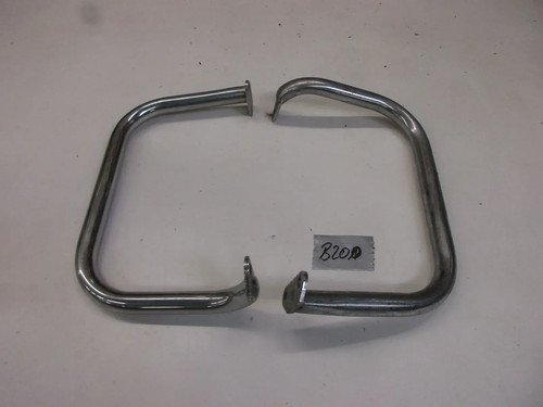 Motorschutz b200 bmw honda - b200,