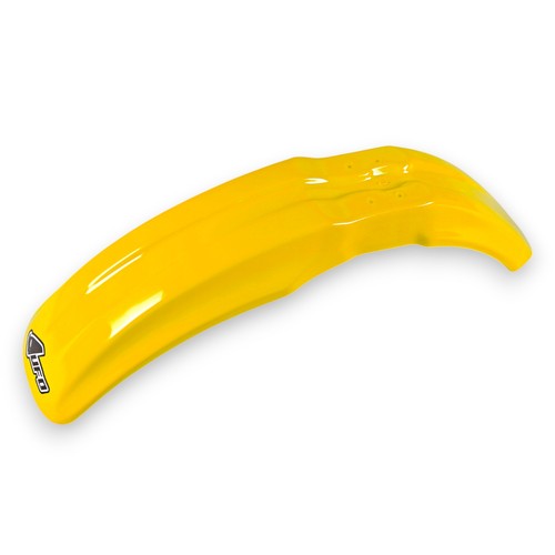 Kotflügel gelb vorne - gelb,