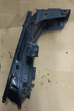 Heckrahmen, Kotflügel