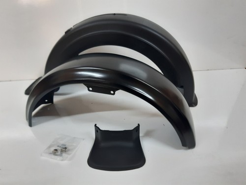 Schutzblech kotflügel f - p.,