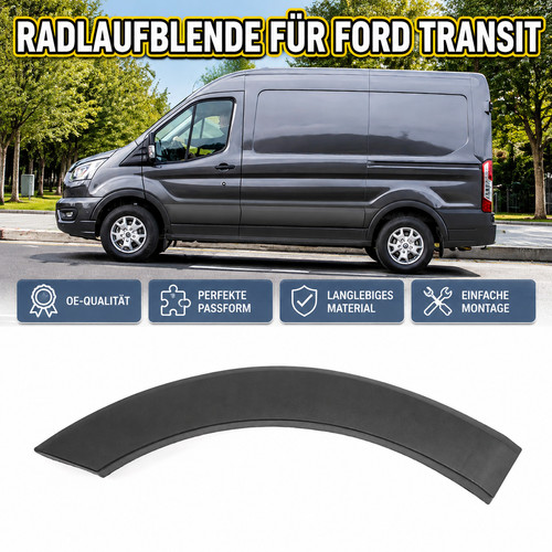 Für ford transit mk8 2022 - ford,