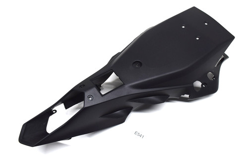 Yamaha yzf rj27 - r6, kotflügel