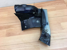 Mercedes W207 Reparaturblech