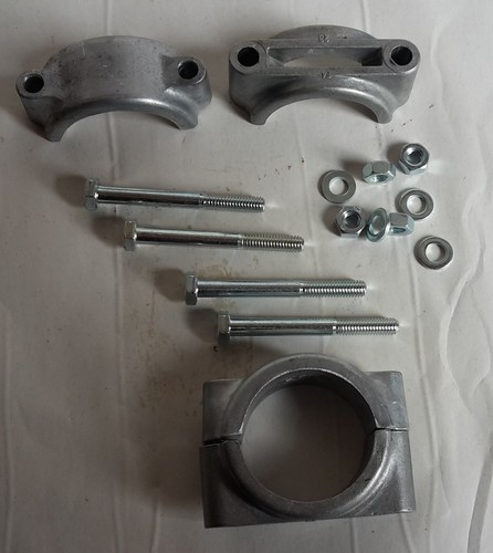 Schutzblechhalter kotflügel - schutzblechhalter,