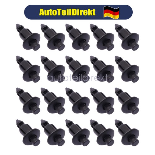 Verkleidung clips für - verkleidung,