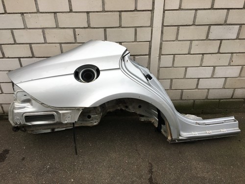 Mercedes w219 reparaturblech - w219,