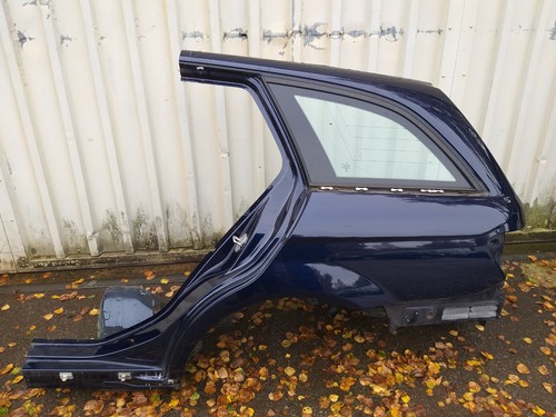 Mercedes w204 mopf - mopf, kombi