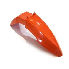 Supermoto Kotflügel Front