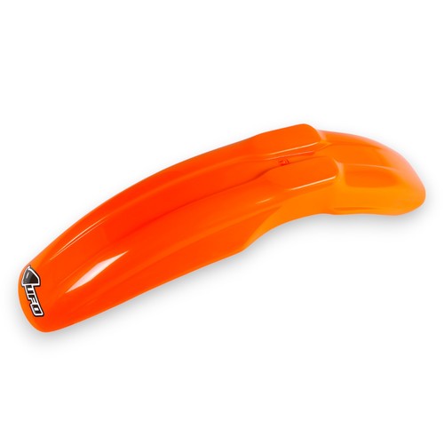 Universal kotflügel orange - universal,