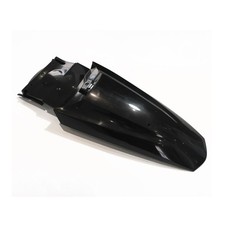 Supermoto Kotflügel hinten