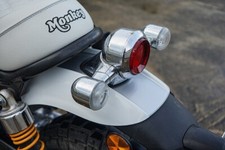 WEIß HECK ORDENTLICH