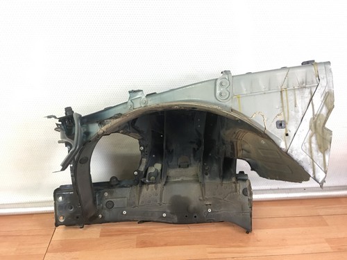 Bmw 5er f10 f11 - 5er, reparaturblech