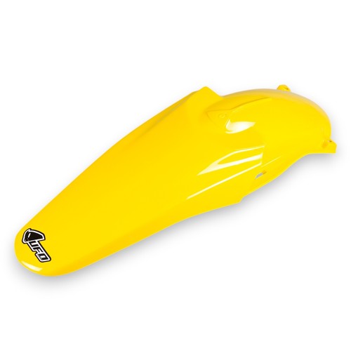 Kotflügel hinten gelb für - hinten,