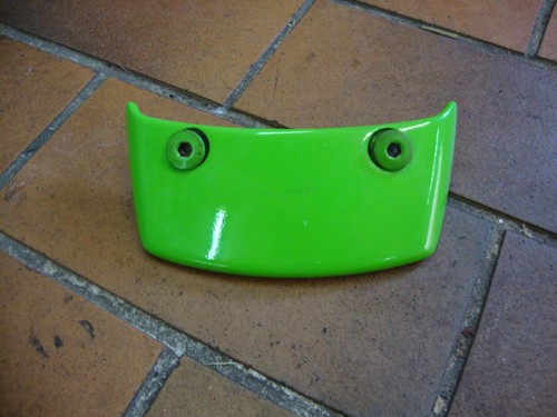 Zxr 400 spoiler - zxr,