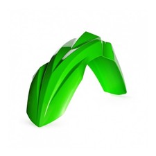 Acerbis Front Kotflügel grün