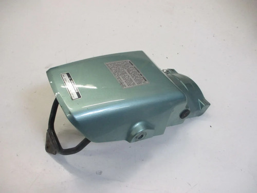 Verkleidung fender honda xl - honda,